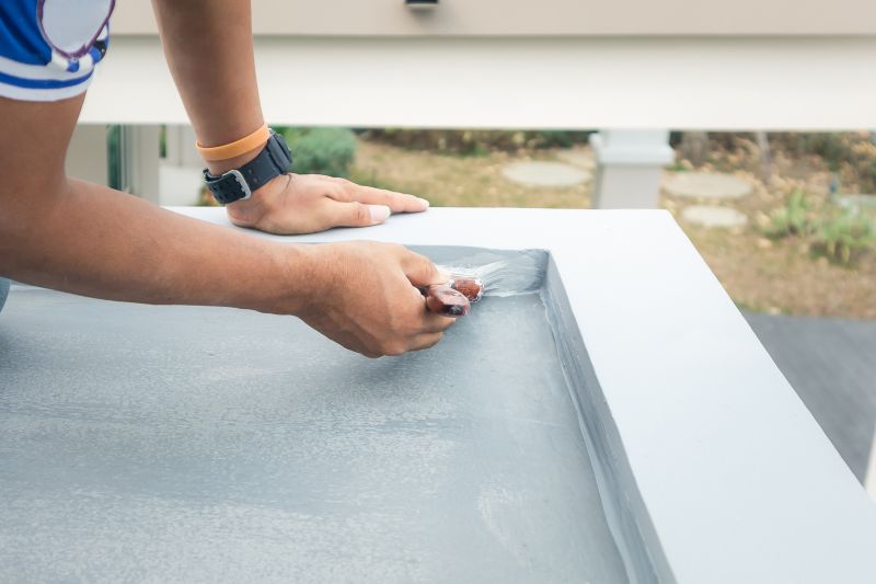Deck Waterproofing in Seattle, WA